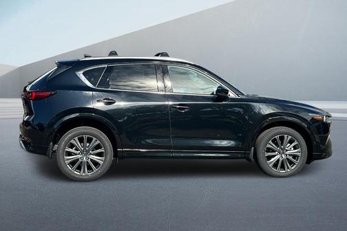 2025 Mazda CX-5 Signature