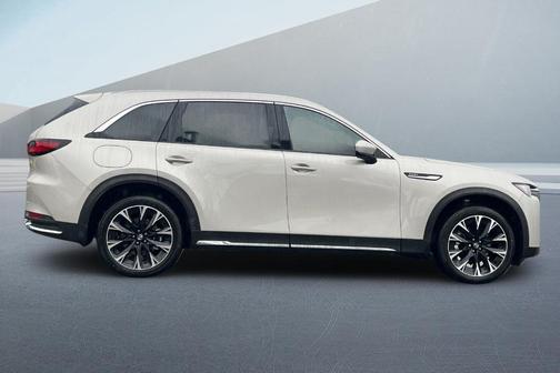 2025 Mazda CX-90 PHEV Premium Plus Package