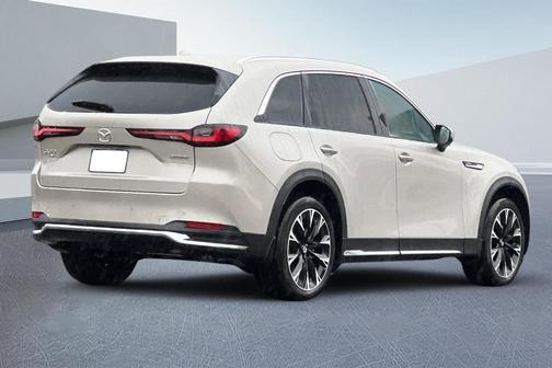 2025 Mazda CX-90 PHEV Premium Plus Package