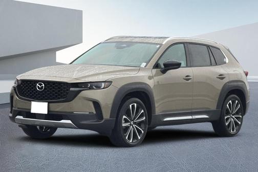 2025 Mazda CX-50 2.5 Turbo Premium Plus Package