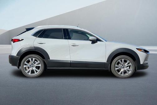 2025 Mazda CX-30 Premium Package