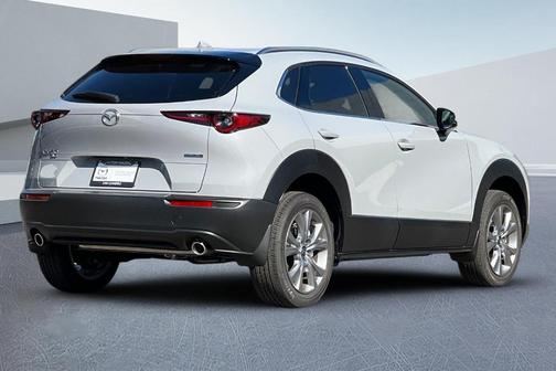 2025 Mazda CX-30 Premium Package