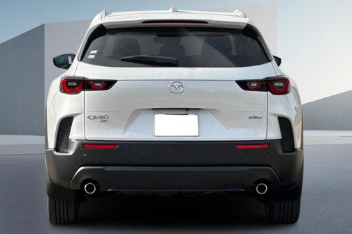 2026 Mazda CX-50 Premium Plus