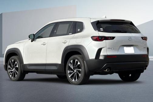 2026 Mazda CX-50 Premium Plus