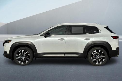2026 Mazda CX-50 Premium Plus