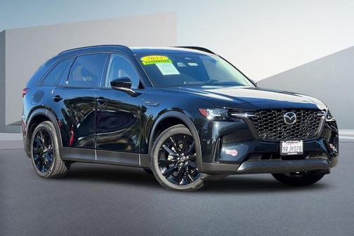 2025 Mazda CX-90 Premium