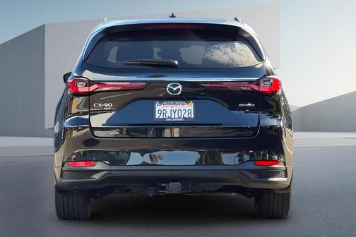 2025 Mazda CX-90 Premium