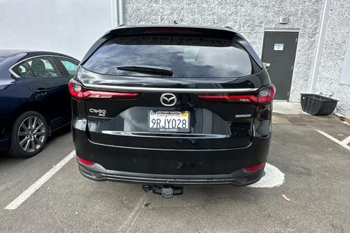 2025 Mazda CX-90 Premium