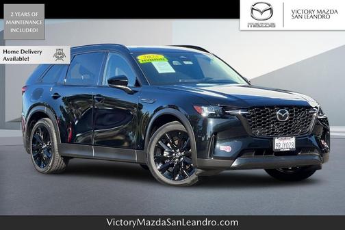 2025 Mazda CX-90 Premium