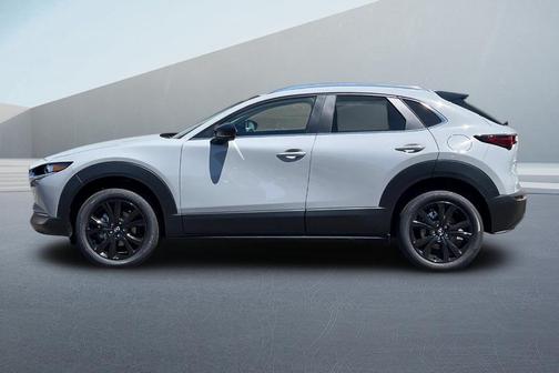 2025 Mazda CX-30 Select