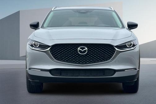 2025 Mazda CX-30 Select