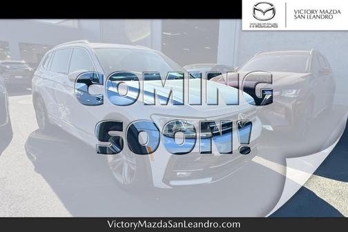 2019 Volkswagen Tiguan 2.0T SEL R-Line