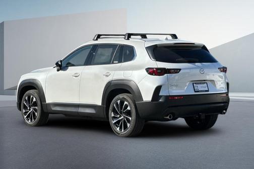 2026 Mazda CX-50 Premium Plus