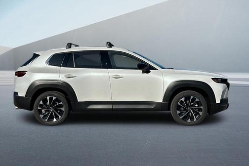 2026 Mazda CX-50 Premium Plus