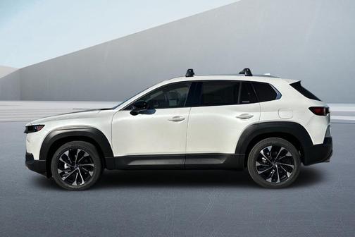 2026 Mazda CX-50 Premium Plus