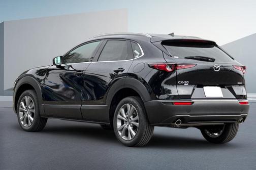 2025 Mazda CX-30 Premium Package