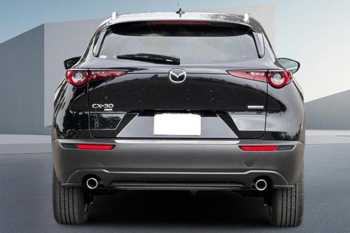 2025 Mazda CX-30 Premium Package