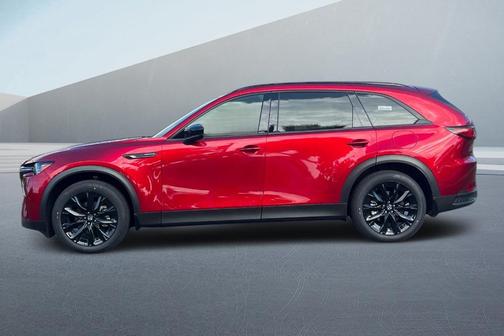 2025 Mazda CX-90 3.3 Turbo Premium Sport