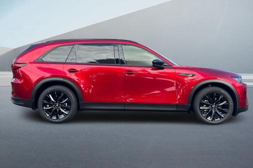 2025 Mazda CX-90 3.3 Turbo Premium Sport