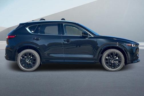 2025 Mazda CX-5 2.5 Turbo Premium Package