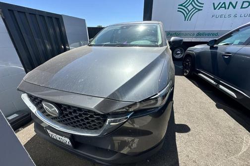 2023 Mazda CX-5 2.5 S Premium