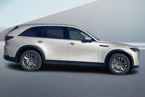 2025 Mazda CX-90 PHEV Preferred Package