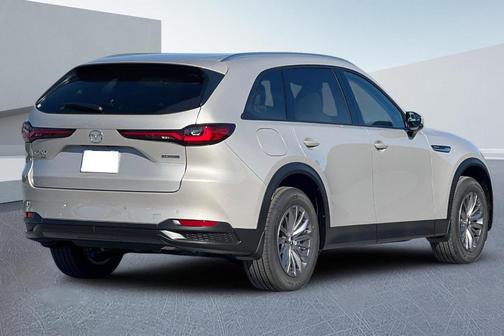 2025 Mazda CX-90 PHEV Preferred Package