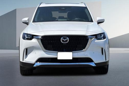 2025 Mazda CX-90 PHEV Premium Plus Package