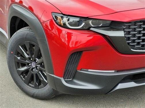 2024 Mazda CX-50 2.5 S Select Package