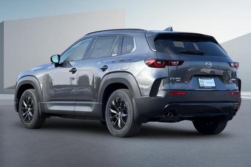 2026 Mazda CX-50 Premium