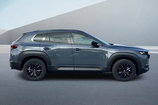 2026 Mazda CX-50 Premium