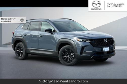 2026 Mazda CX-50 Premium