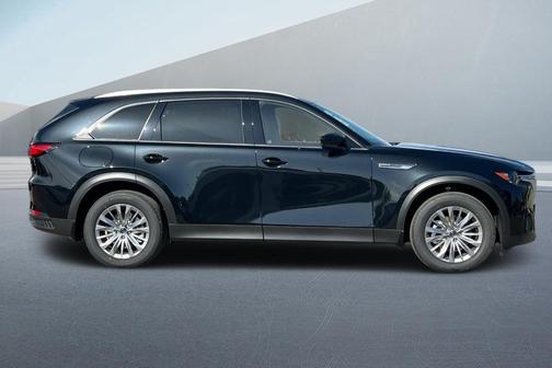 2025 Mazda CX-90 PHEV Preferred Package