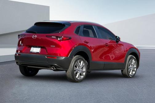 2026 Mazda CX-30 Premium Package