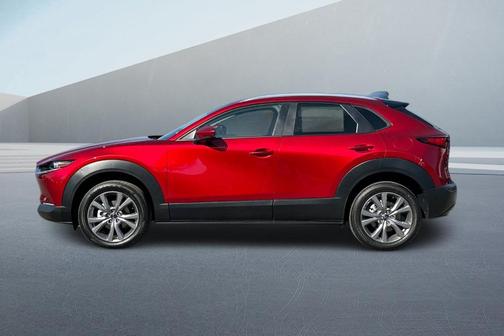 2026 Mazda CX-30 Premium Package