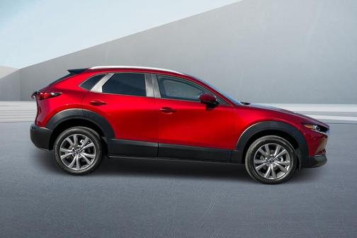 2026 Mazda CX-30 Premium Package