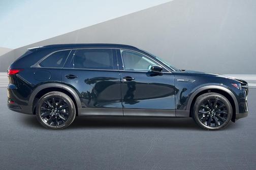 2025 Mazda CX-90 PHEV Premium Sport