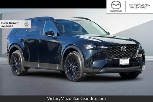 2025 Mazda CX-90 PHEV Premium Sport