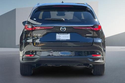 2025 Mazda CX-90 PHEV Premium Sport