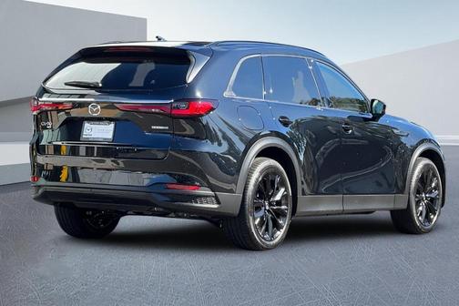2025 Mazda CX-90 PHEV Premium Sport