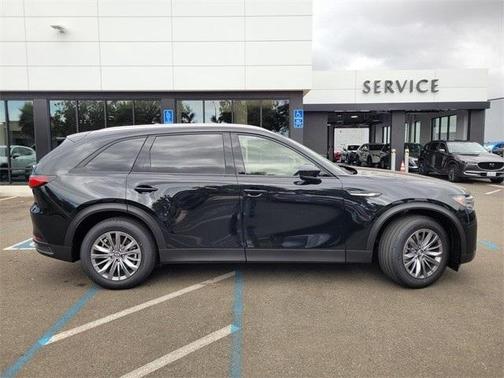 2025 Mazda CX-90 Preferred