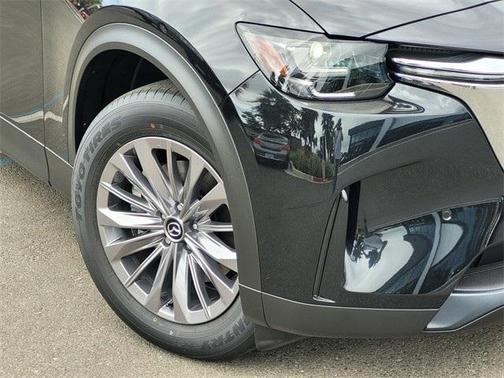 2025 Mazda CX-90 Preferred