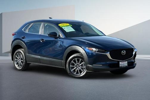2025 Mazda CX-30 2.5 S
