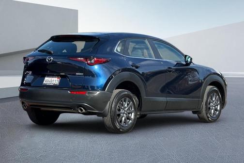 2025 Mazda CX-30 2.5 S