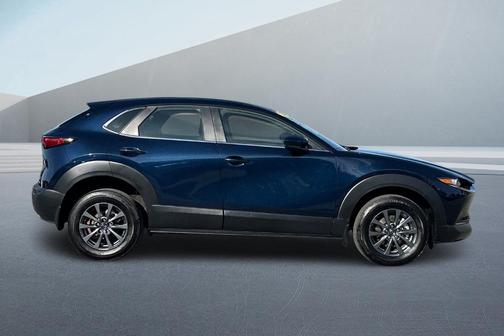 2025 Mazda CX-30 2.5 S