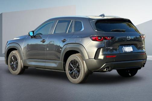 2026 Mazda CX-50 Preferred