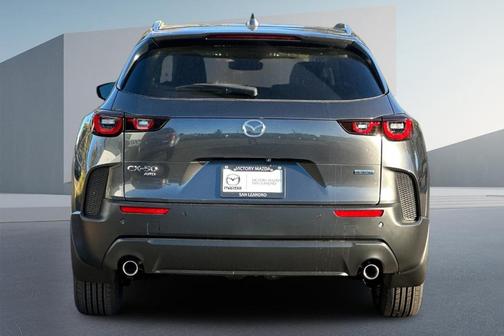 2026 Mazda CX-50 Preferred