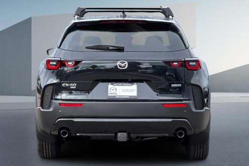 2026 Mazda CX-50 Premium