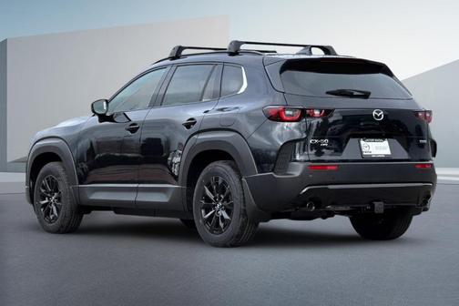 2026 Mazda CX-50 Premium