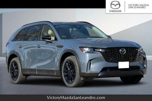 2026 Mazda CX-90 3.3 Turbo Premium Sport